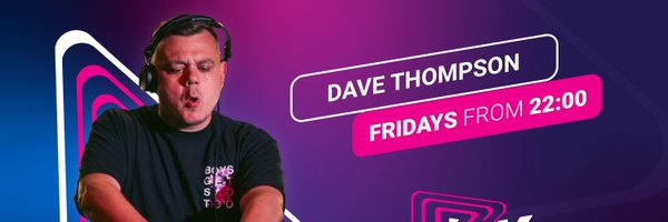 djdavethompson Profile Banner