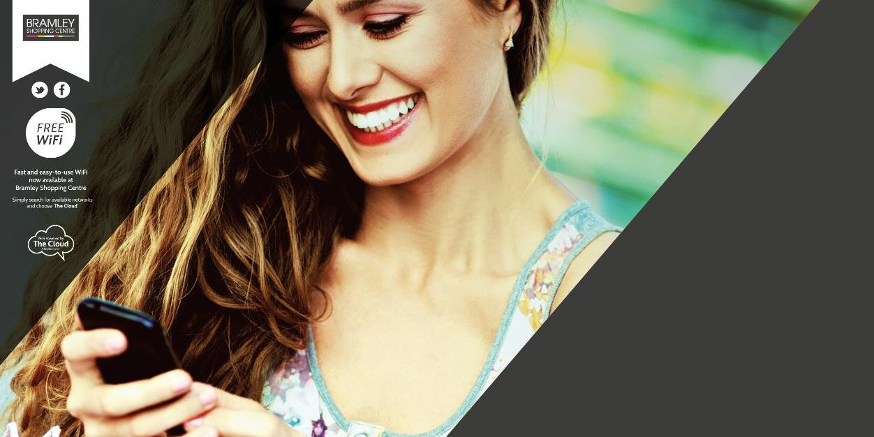 BramleyShopping's profile banner image