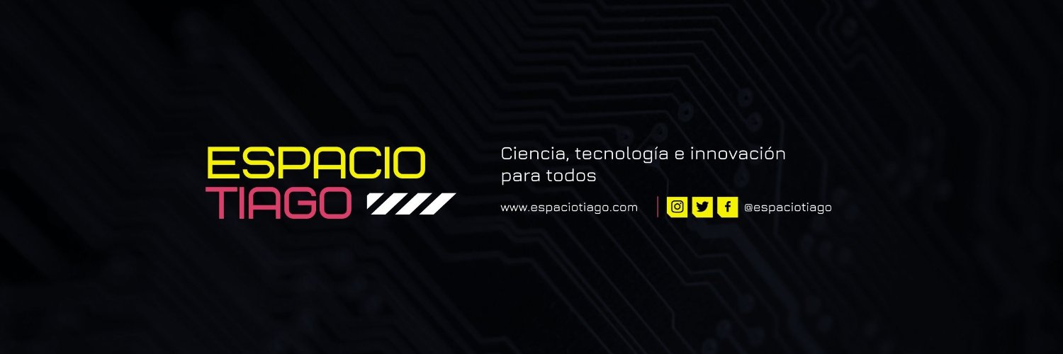 Tiago banner
