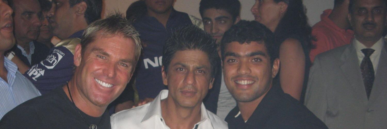 adityadole's profile banner image