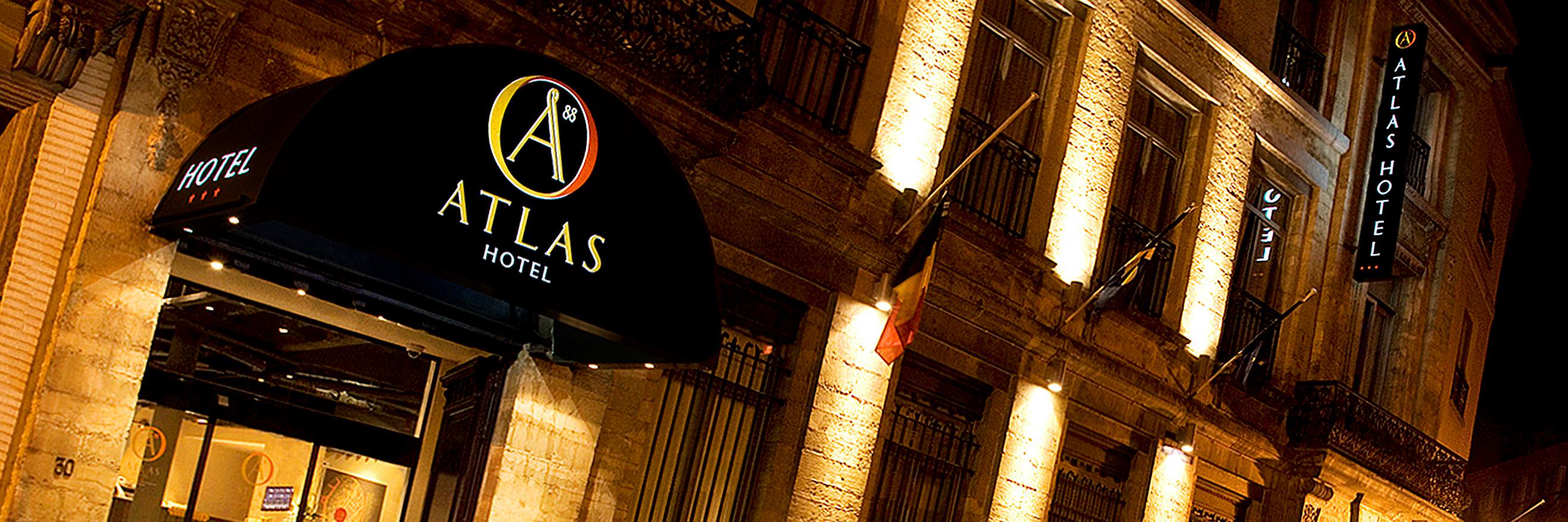 atlashotel's profile banner image