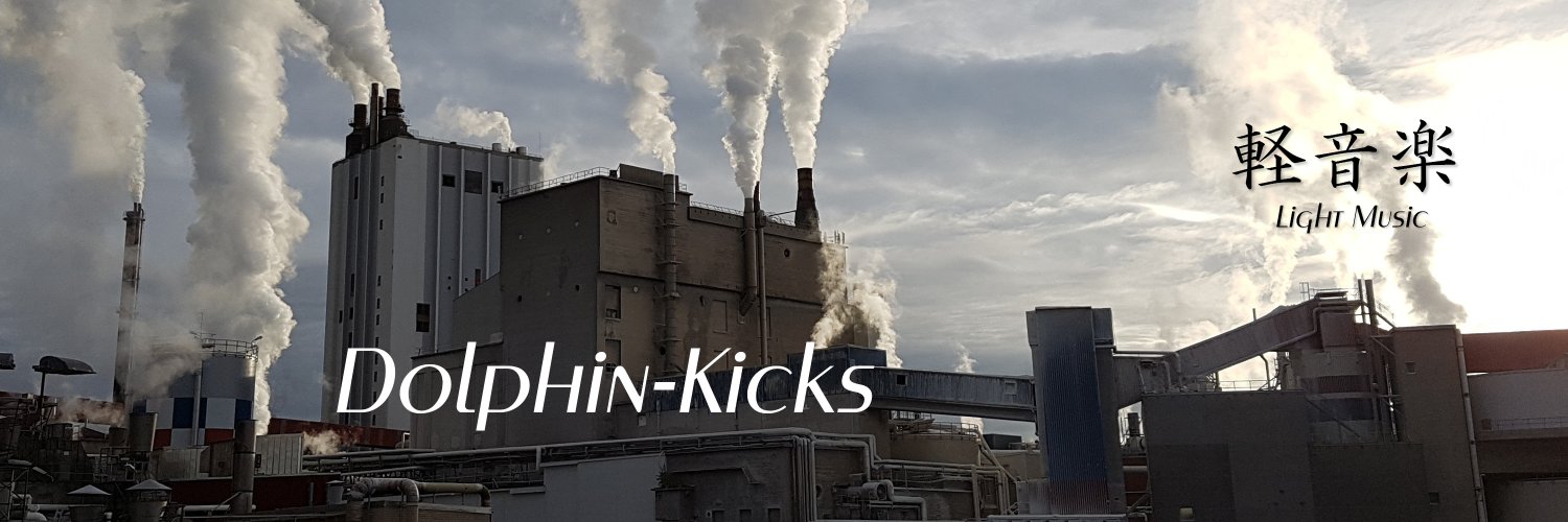 dolphinkicks's profile banner image