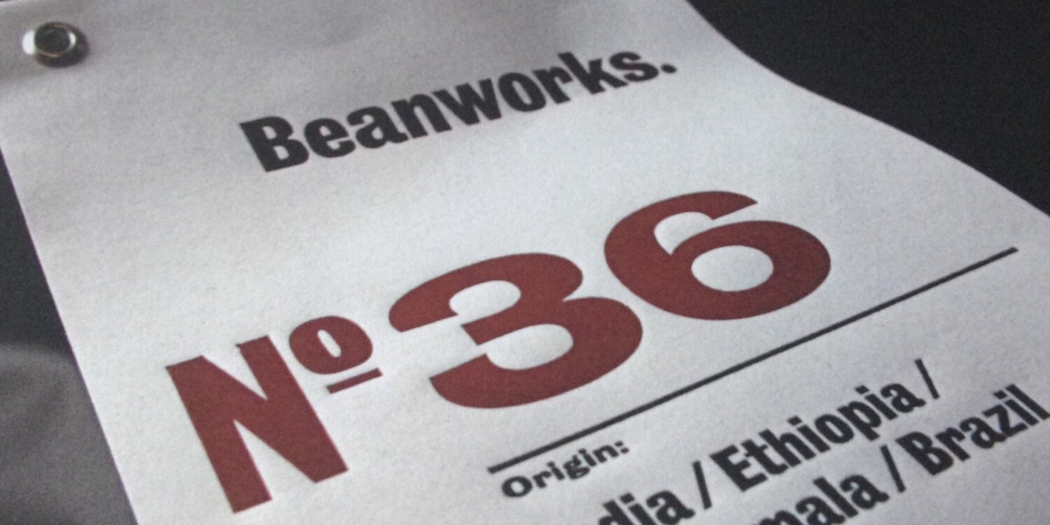 Beanworks banner