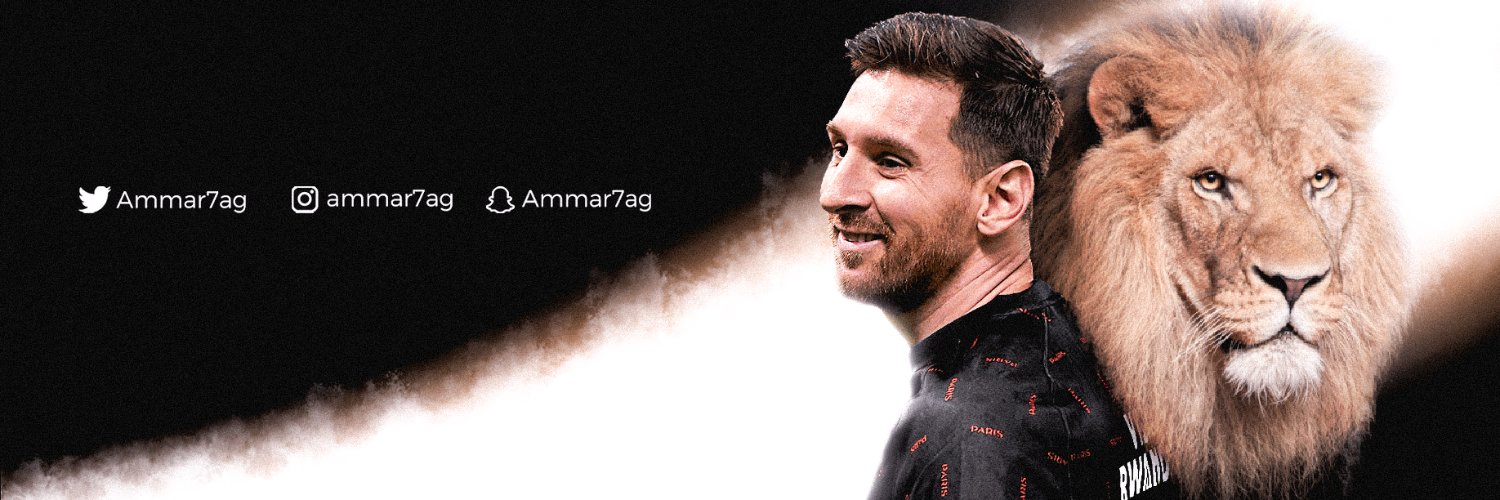 Ammar7ag's profile banner image