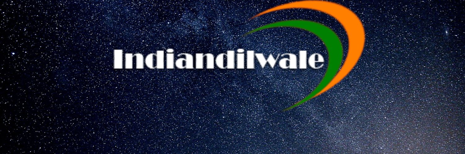 IndianDilwale's profile banner image