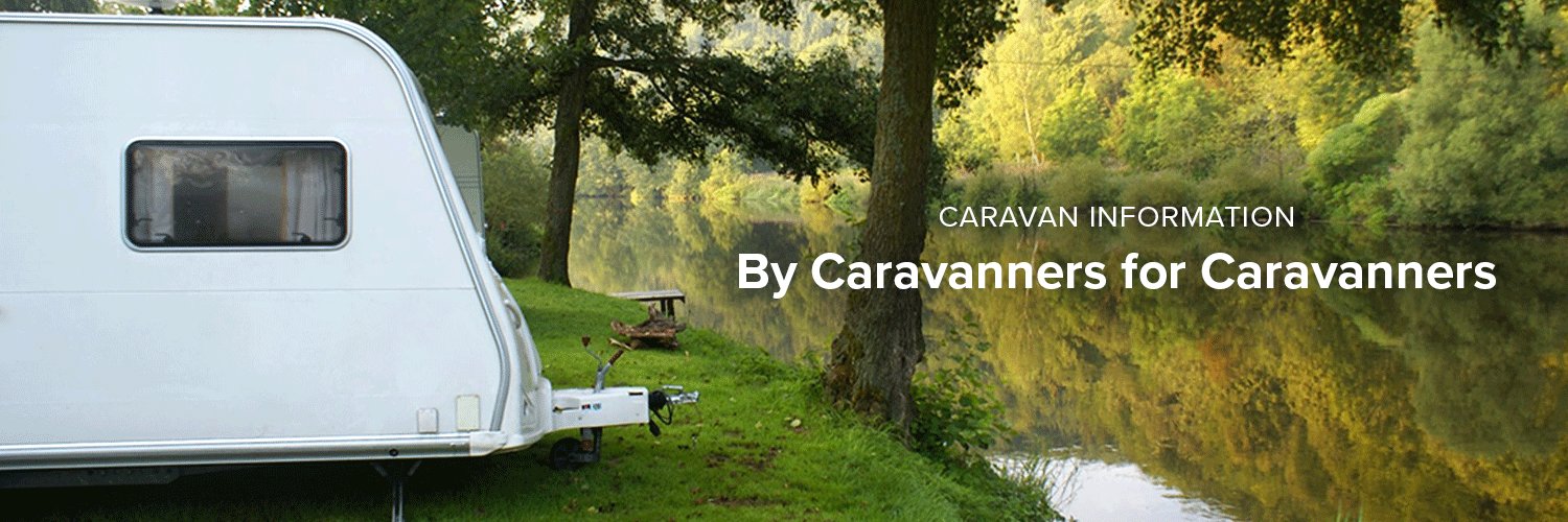 CaravanTalk banner