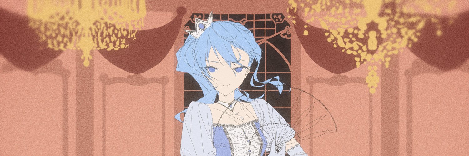 白夜 ✦ HAKUYA banner