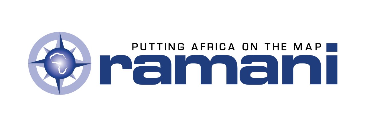 Ramani Geosystems banner