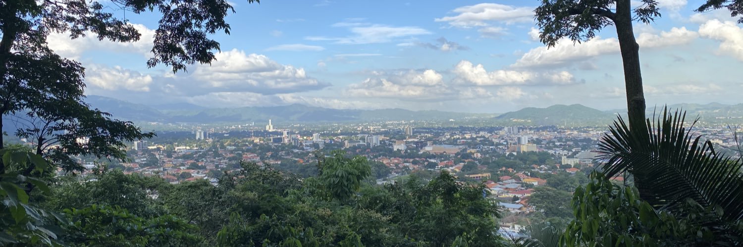 Roland Caballero banner