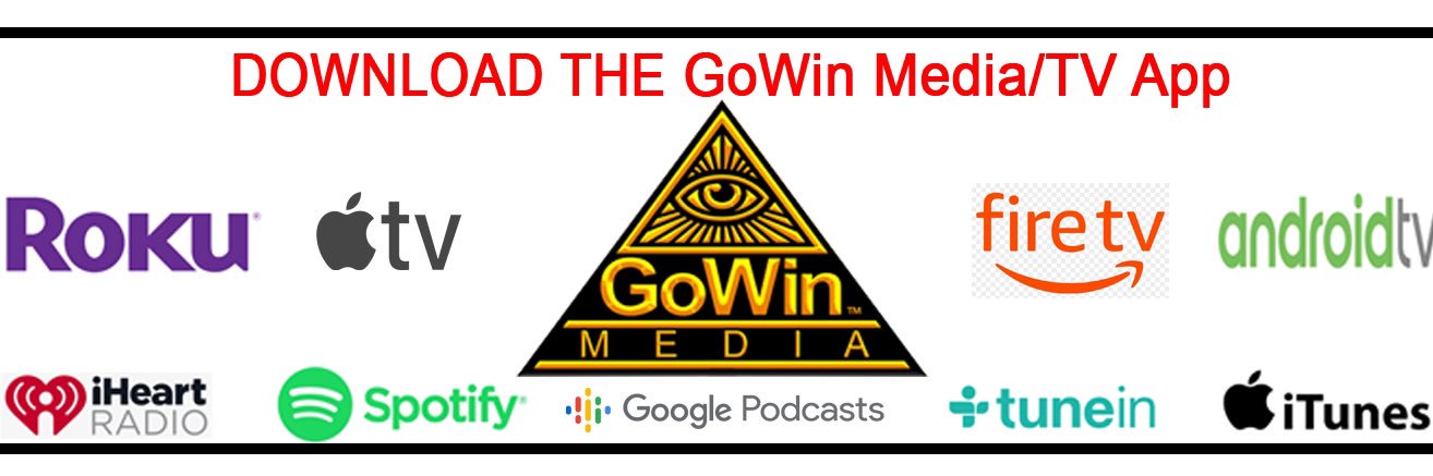 GoGoRadio.TV banner