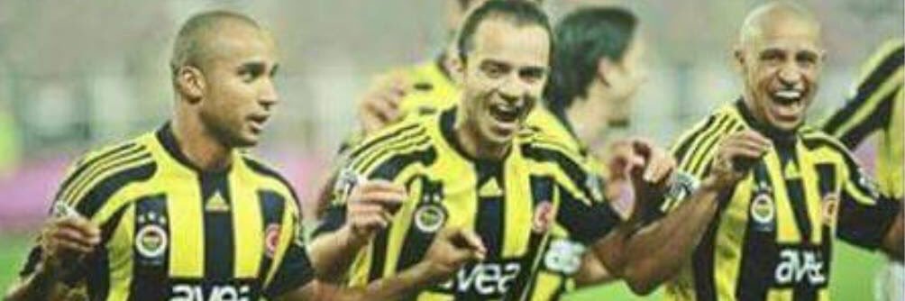 FenerCeo1907's profile banner image