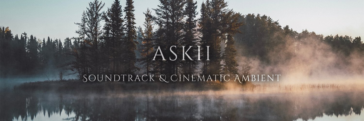 ASKII banner