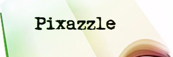 Pixazzled's profile banner image