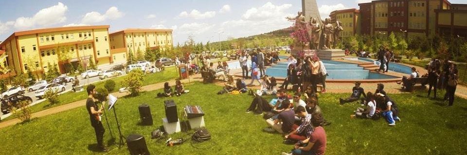Maltepe Üni SKS banner