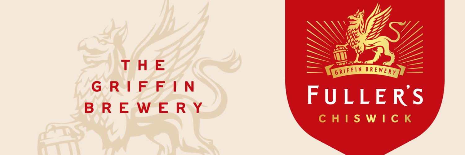 Fuller's Brewery banner