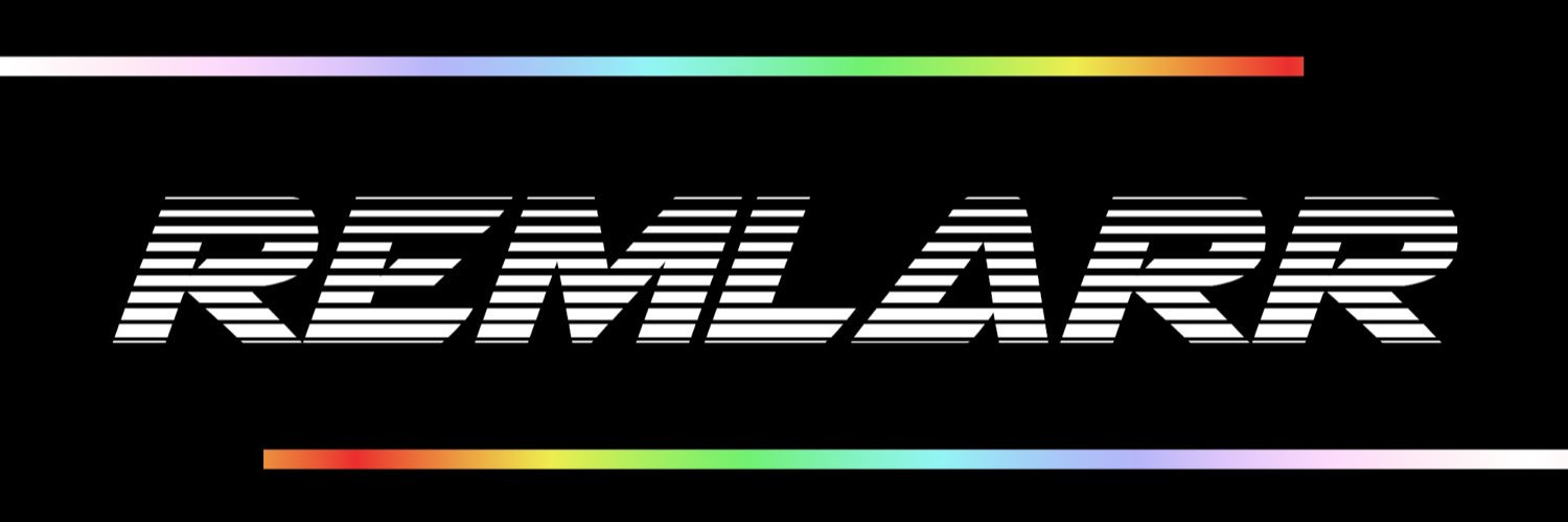 Remlarr banner