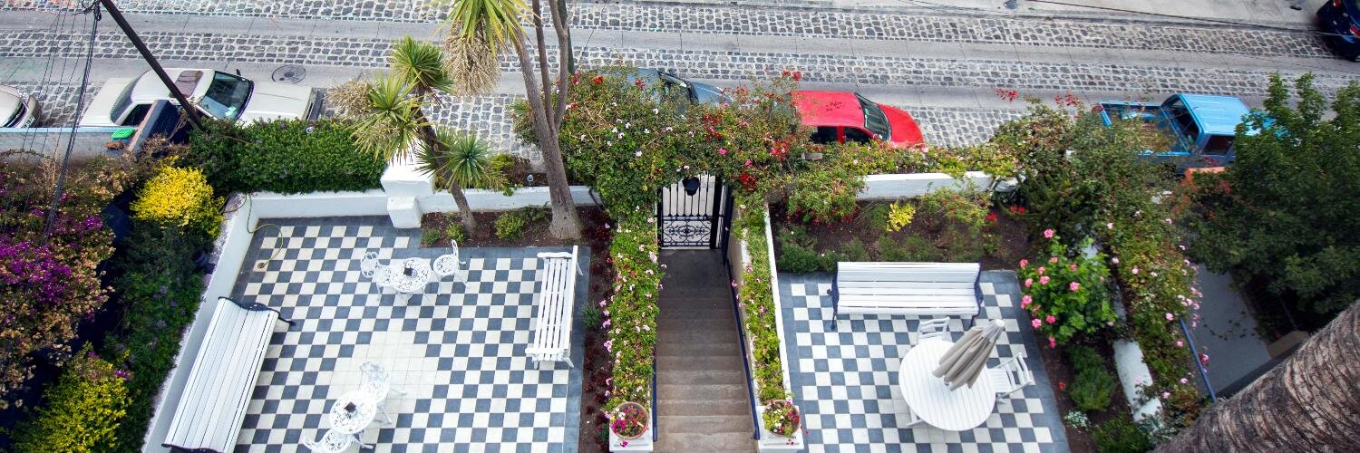 HotelSomerscale's profile banner image