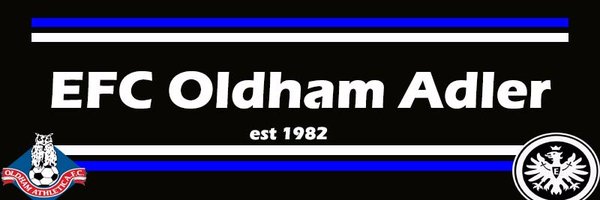 Oldham Adler Profile Banner
