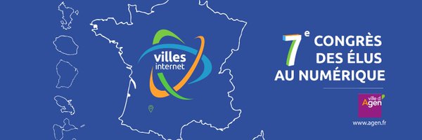 Villes_Internet Profile Banner