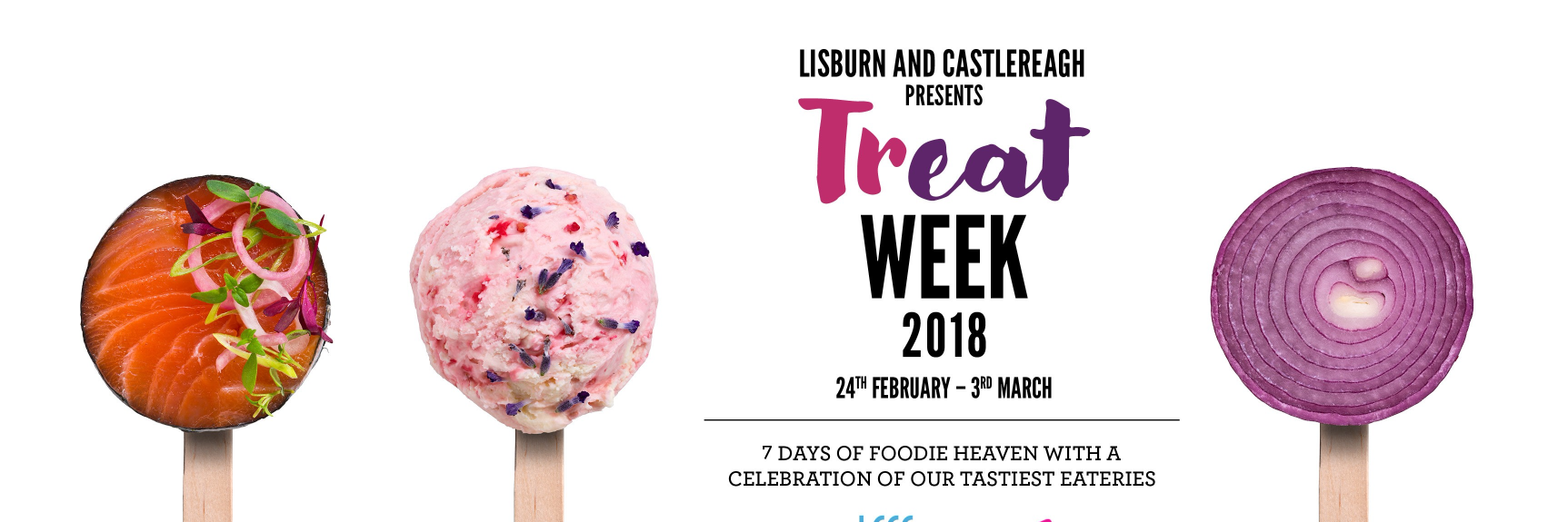 TreatWeek's profile banner image