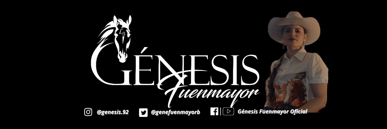 genefuenmayorb's profile banner image