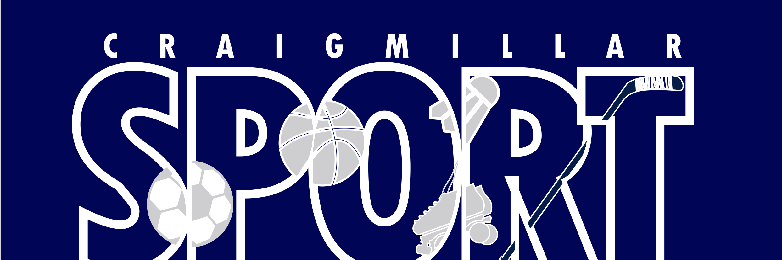 Craigmillar CSH banner