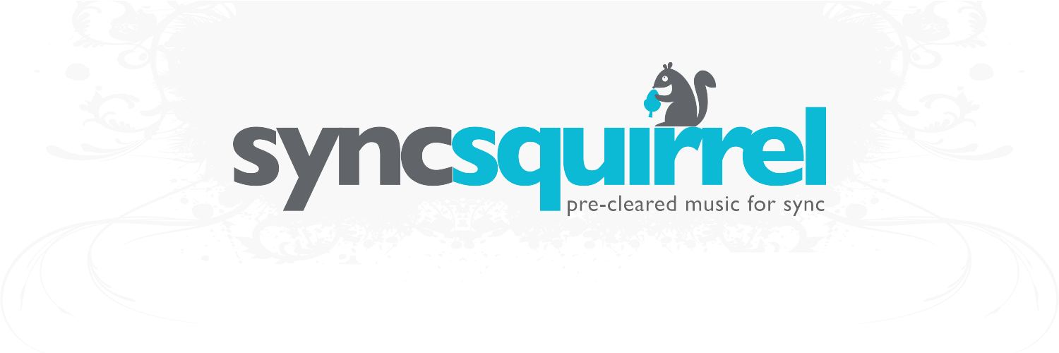 SyncSquirrel banner