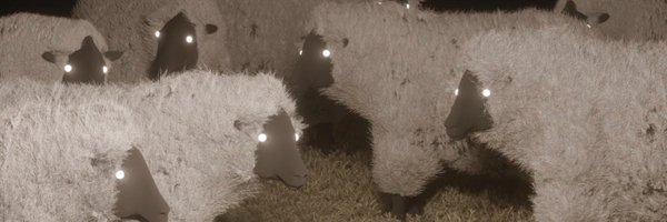 TELEPOPMUSIKtm Profile Banner