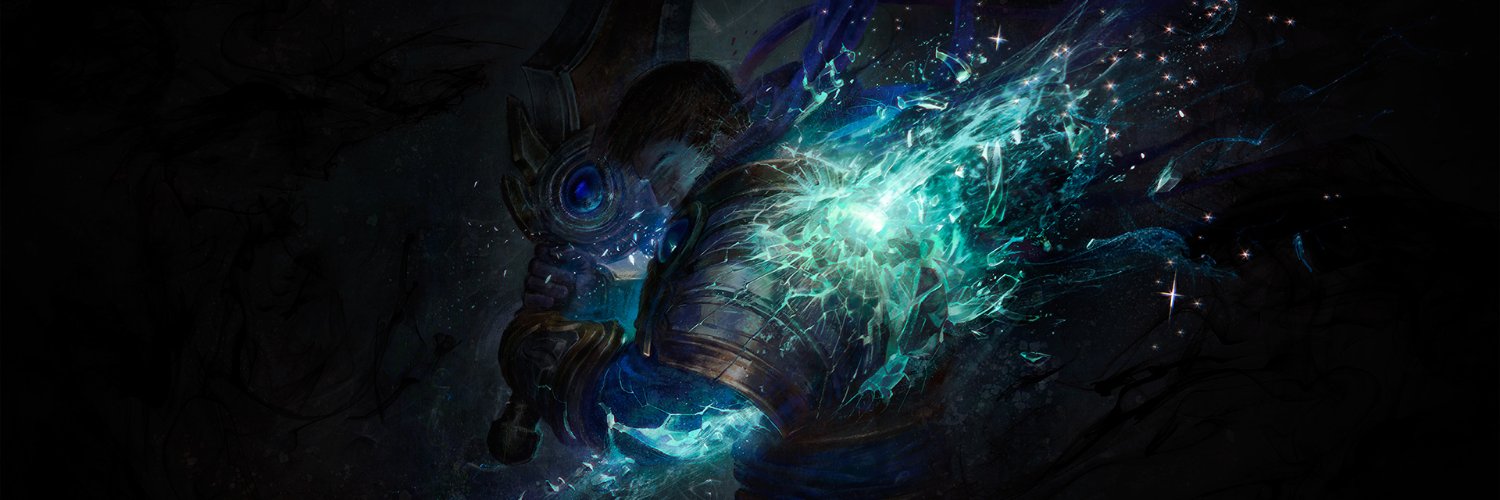 Sleety banner