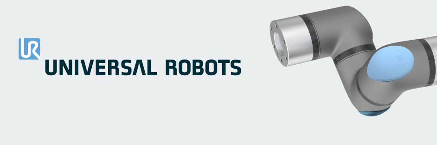 Universal Robots Profile Banner
