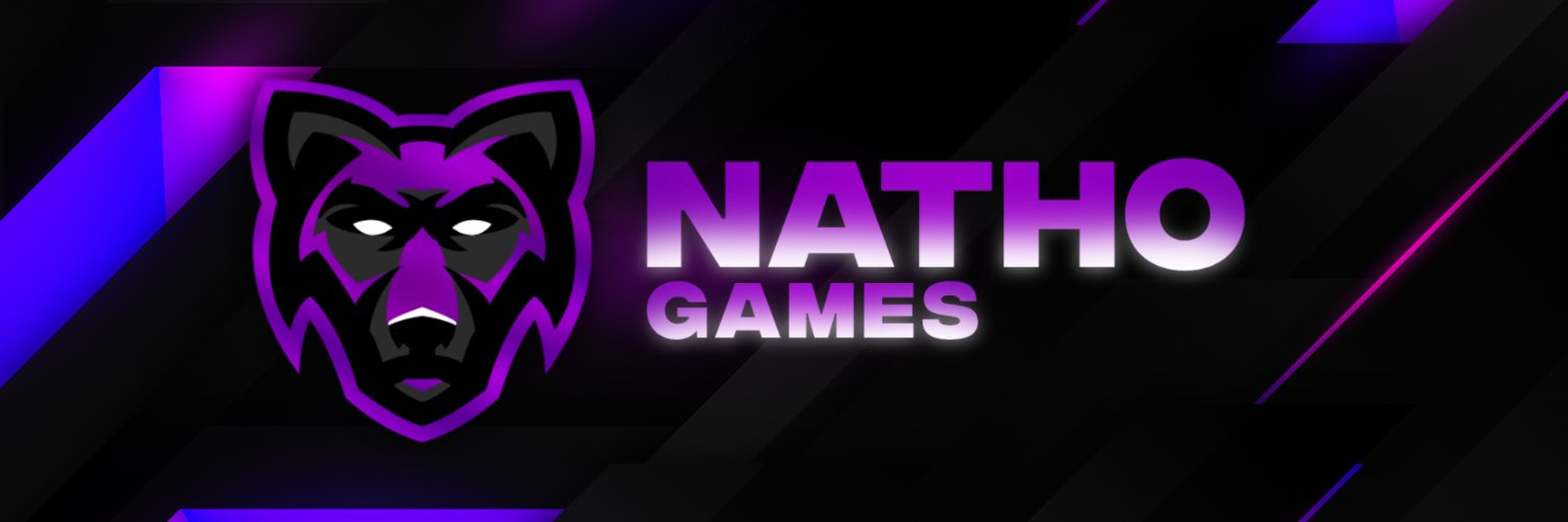 NathoTweets's profile banner image