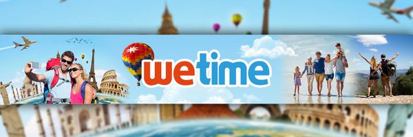 WetimeAI Profile Banner