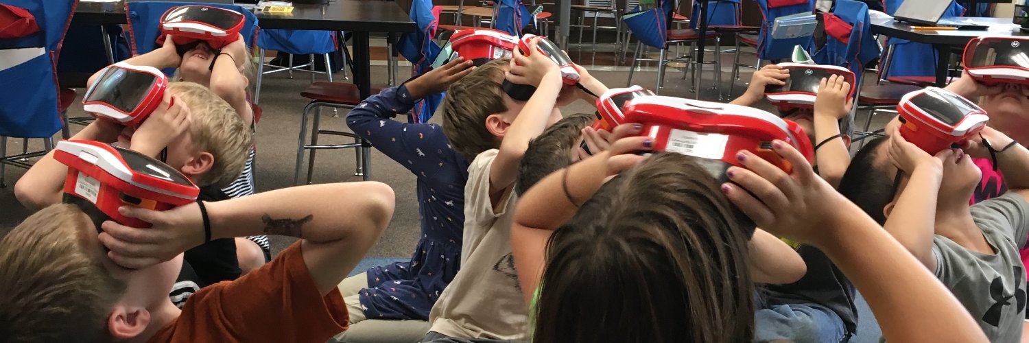 CoachMissBecker's profile banner image