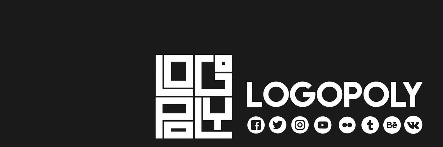 LOGOPOLY banner