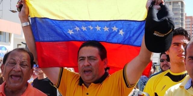 marcialmarquez's profile banner image