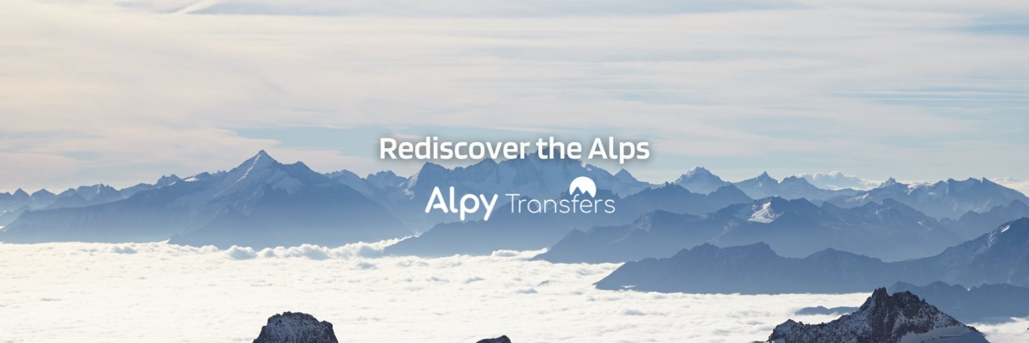 AlpyTransfers banner