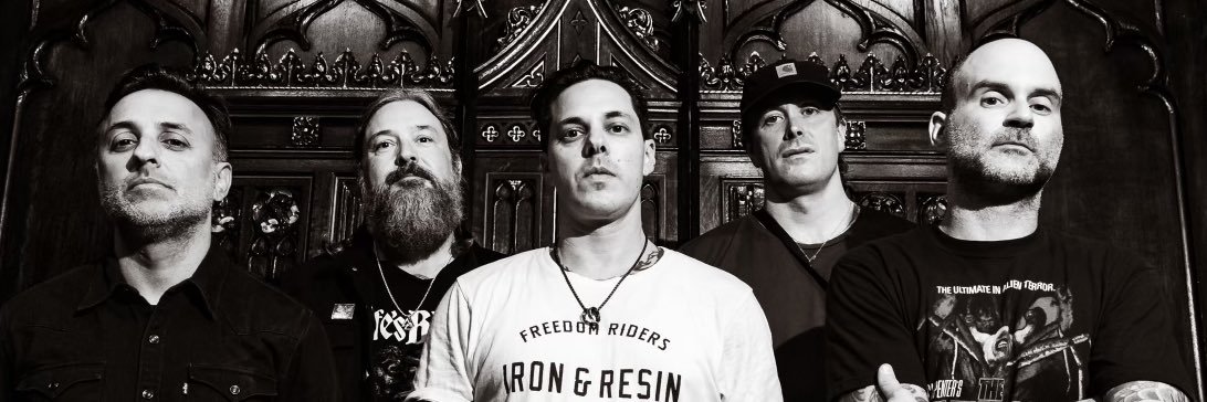 The Hope Conspiracy banner