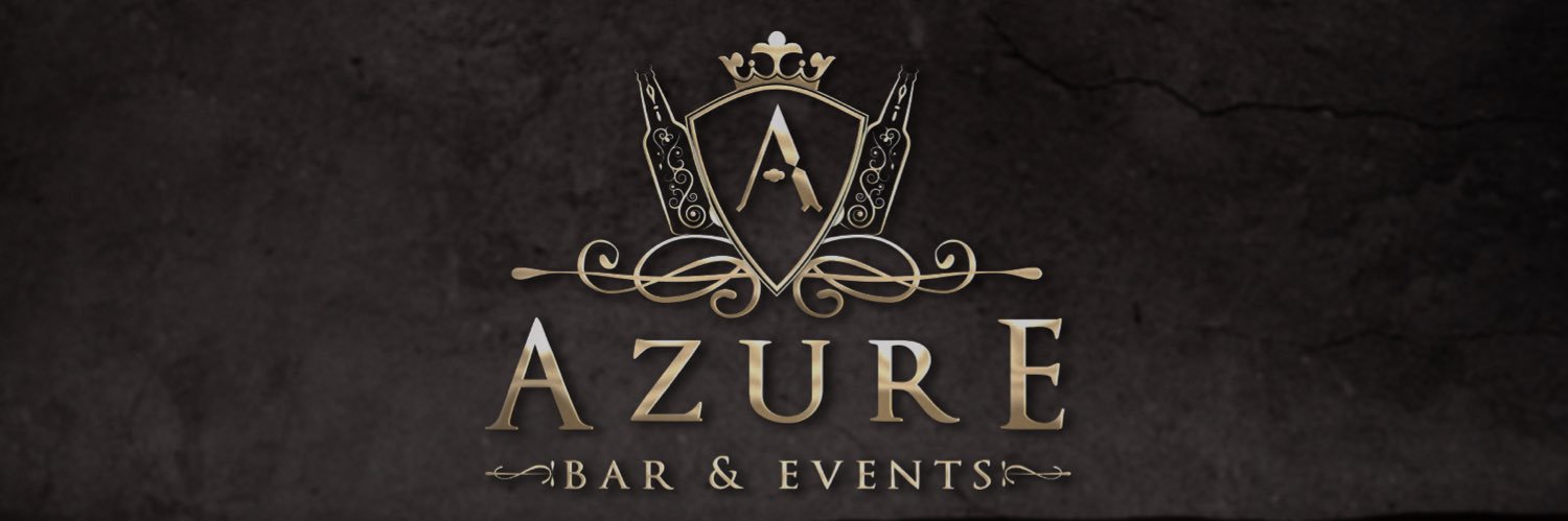 AzureBarEvents banner