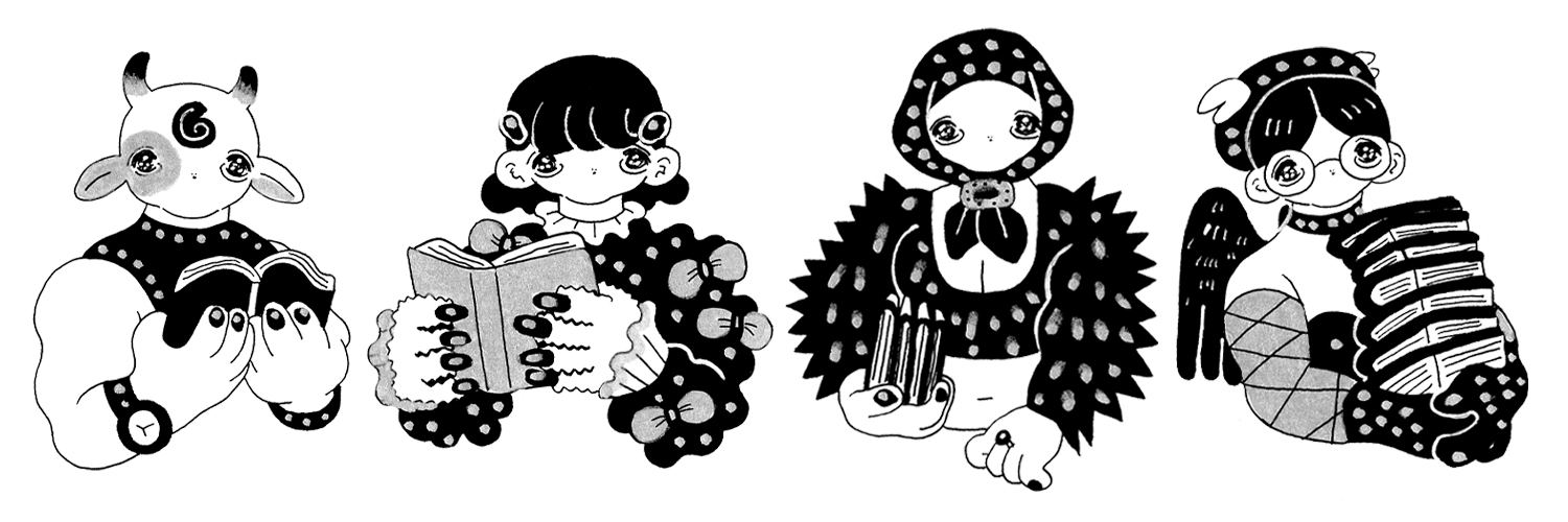 川添のどか▶︎文フリ東京42 banner