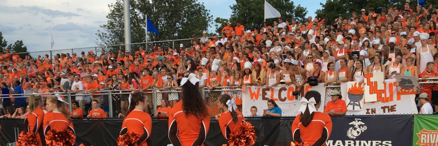 East Stubly! banner