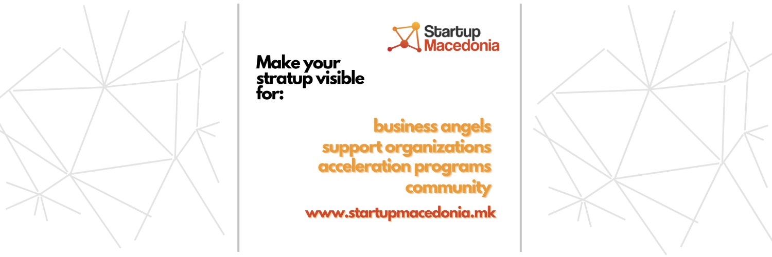 StartupMacedonia banner
