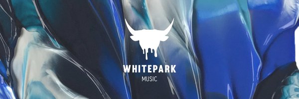 Whitepark Music Profile Banner