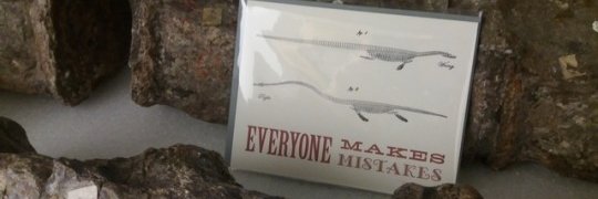 Diplotomodon (𓅽) banner