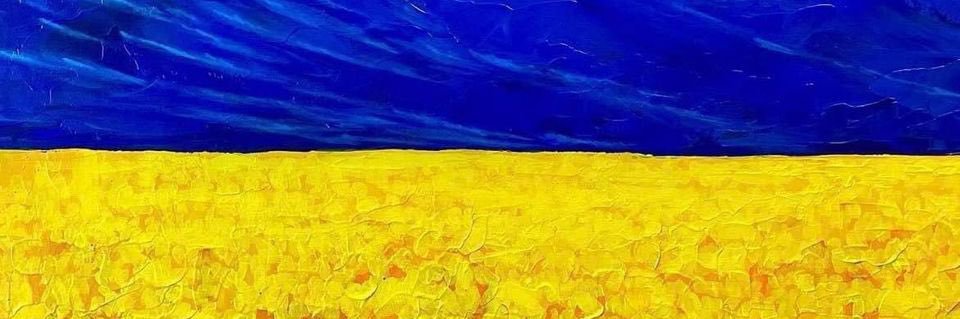 Nancy 🇨🇦❤️🇺🇦 banner