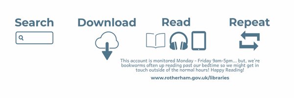 RothLibraries Profile Banner