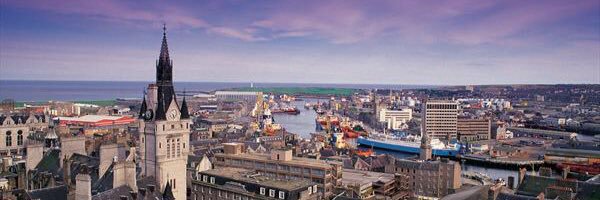 AFCOAberdeen's profile banner image