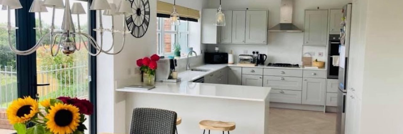 Kitchens by Emma Reed banner