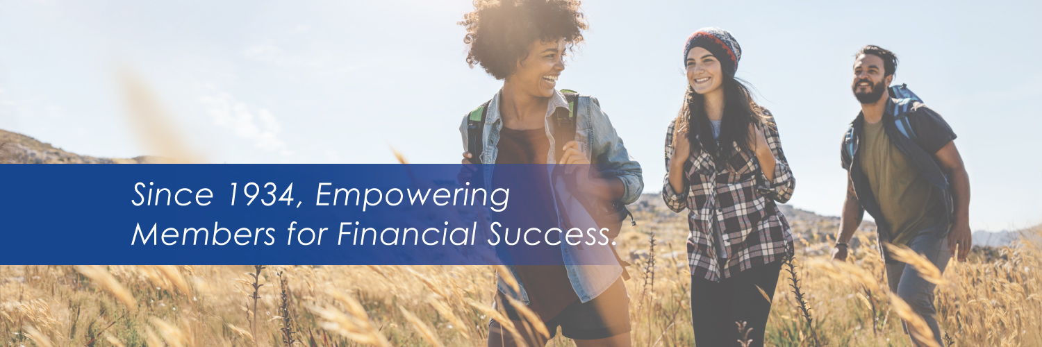 WCTFCU(credit union) banner