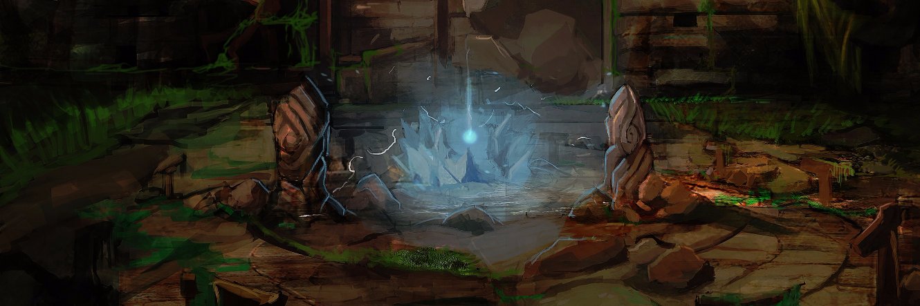 Triple Smash Studios banner