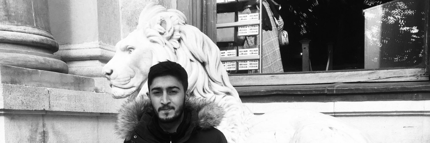 TaskinAyaz2's profile banner image